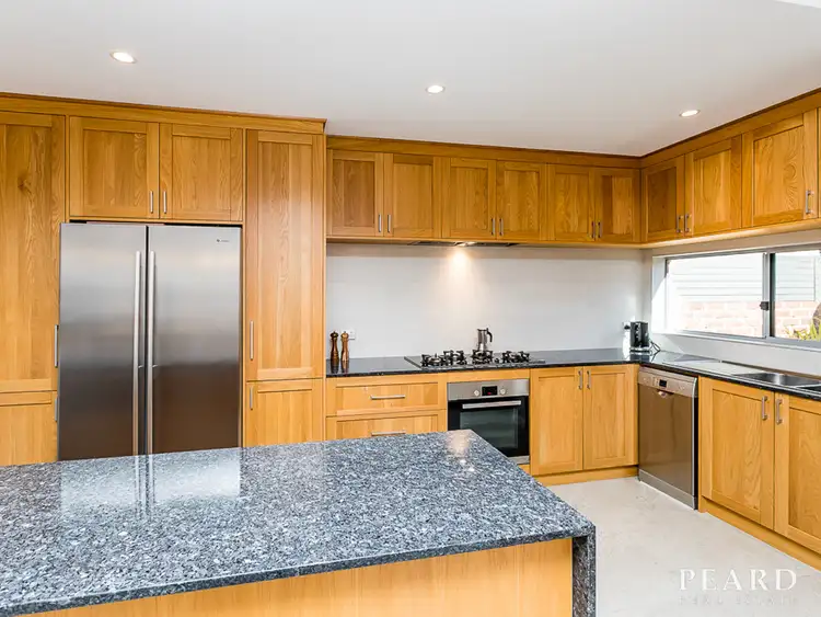 Fifth view of Homely house listing, 26a Kurda Way, Westminster WA 6061