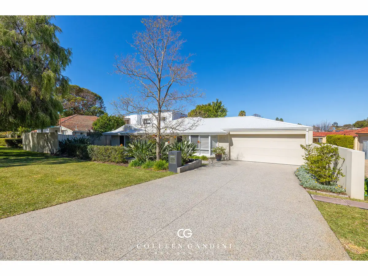 Main view of Homely house listing, 123A Ardross Street, Ardross WA 6153