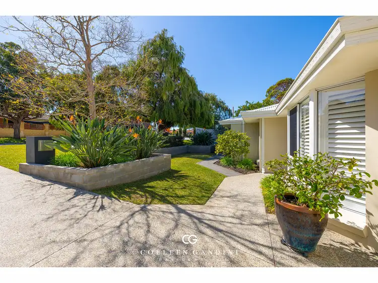 Second view of Homely house listing, 123A Ardross Street, Ardross WA 6153