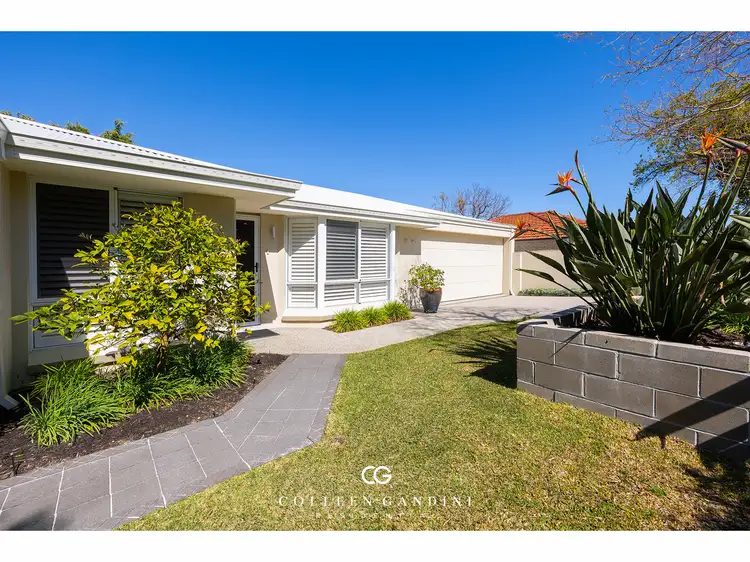 Third view of Homely house listing, 123A Ardross Street, Ardross WA 6153