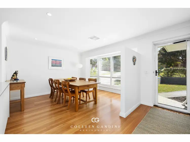 Fourth view of Homely house listing, 123A Ardross Street, Ardross WA 6153