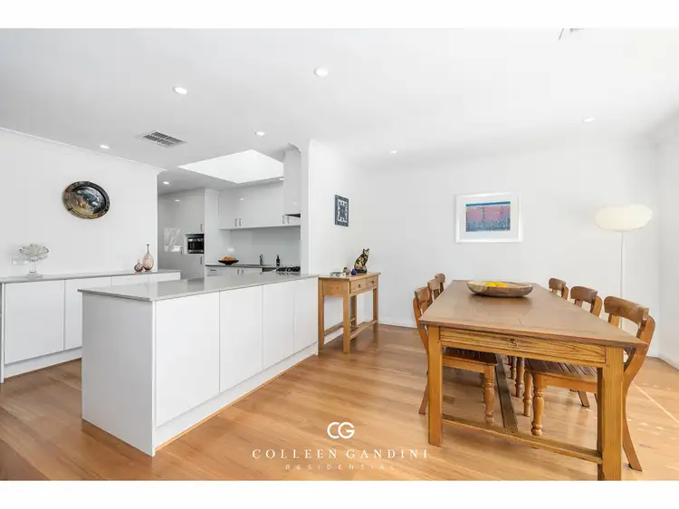 Fifth view of Homely house listing, 123A Ardross Street, Ardross WA 6153