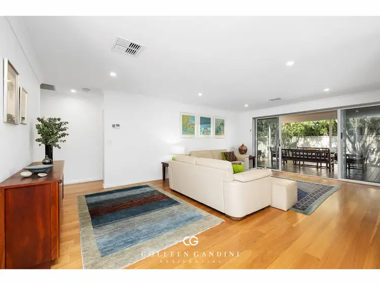 Sixth view of Homely house listing, 123A Ardross Street, Ardross WA 6153