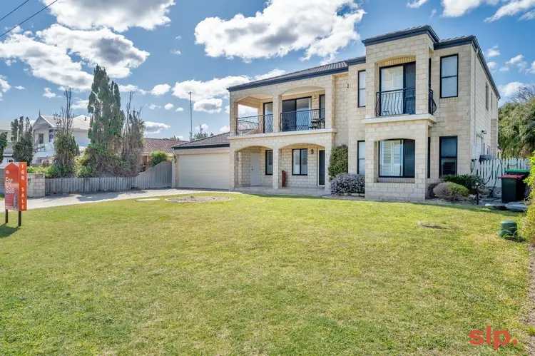 Second view of Homely house listing, 80 Marillana Drive, Golden Bay WA 6174