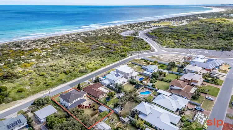 Fourth view of Homely house listing, 80 Marillana Drive, Golden Bay WA 6174