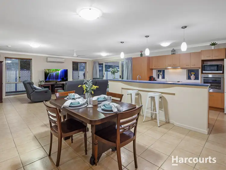 Fifth view of Homely house listing, 53 Ashford Circuit, Petrie QLD 4502