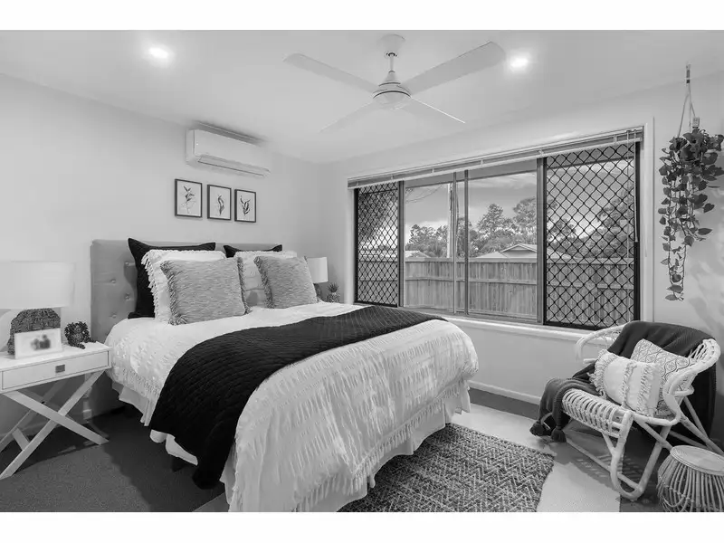 Main view of Homely house listing, 50 Barron Road, Birkdale QLD 4159