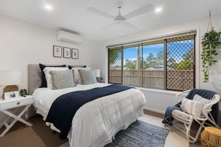 Second view of Homely house listing, 50 Barron Road, Birkdale QLD 4159