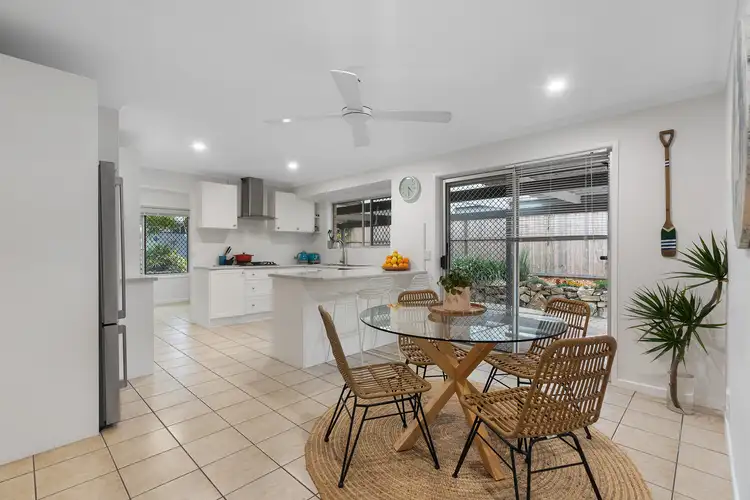 Third view of Homely house listing, 50 Barron Road, Birkdale QLD 4159