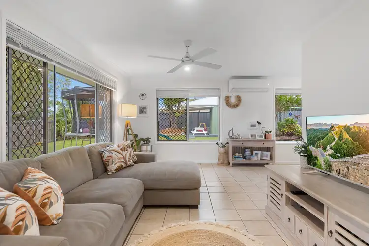 Fourth view of Homely house listing, 50 Barron Road, Birkdale QLD 4159