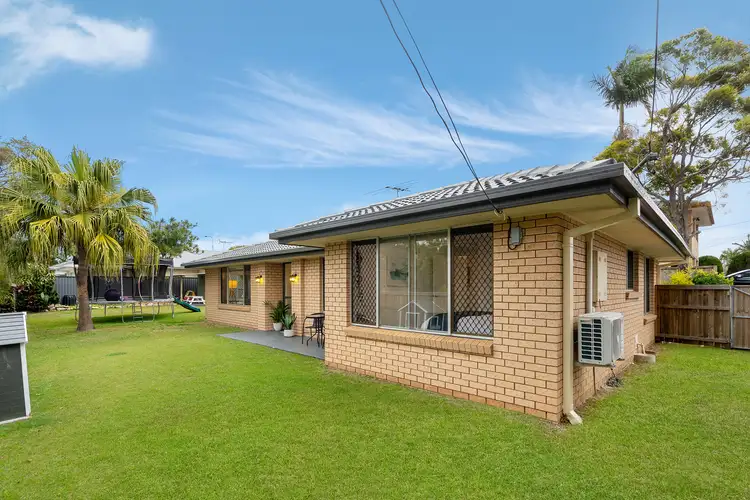 Fifth view of Homely house listing, 50 Barron Road, Birkdale QLD 4159