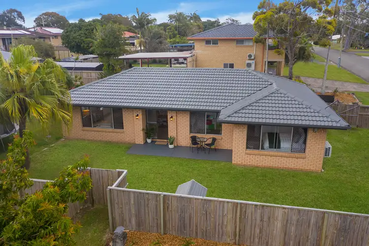 Sixth view of Homely house listing, 50 Barron Road, Birkdale QLD 4159