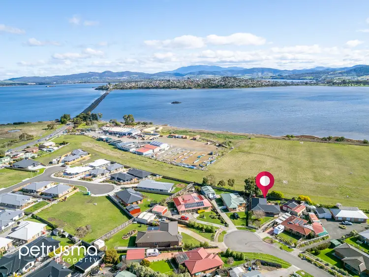 Main view of Homely house listing, 8 Jackson Court, Sorell TAS 7172