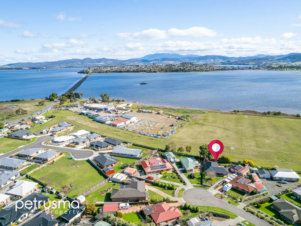 Main view of Homely house listing, 8 Jackson Court, Sorell TAS 7172