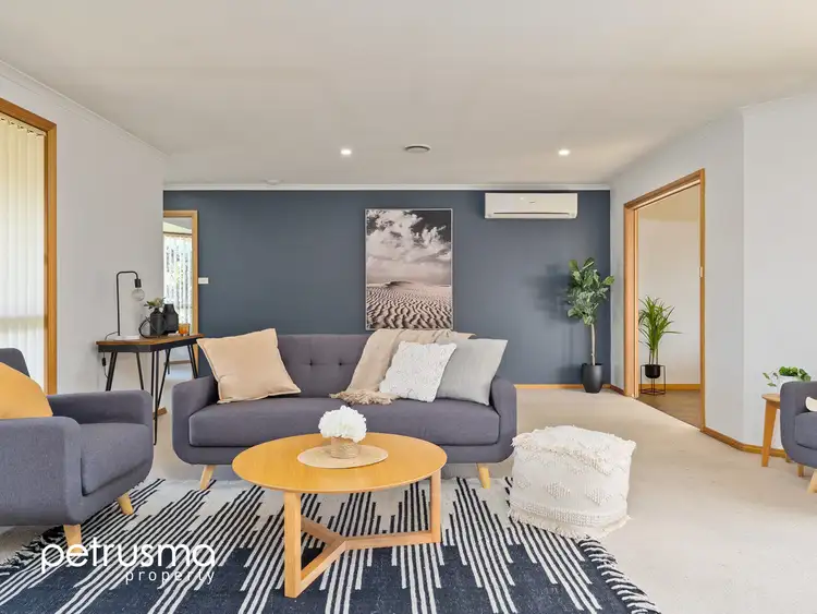 Third view of Homely house listing, 8 Jackson Court, Sorell TAS 7172