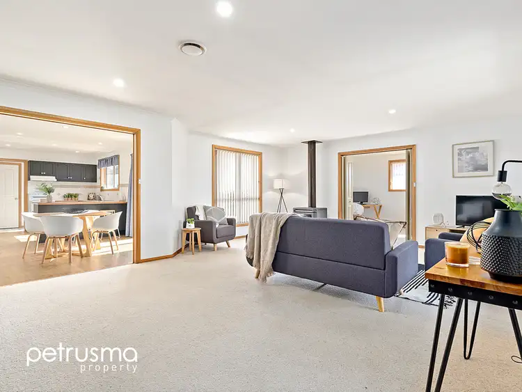Fourth view of Homely house listing, 8 Jackson Court, Sorell TAS 7172