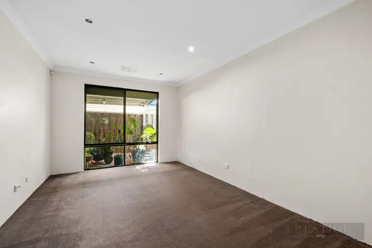 Third view of Homely house listing, 56 Granesse Drive, Ellenbrook WA 6069