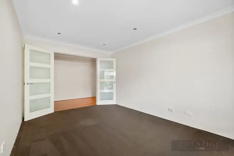 Fourth view of Homely house listing, 56 Granesse Drive, Ellenbrook WA 6069