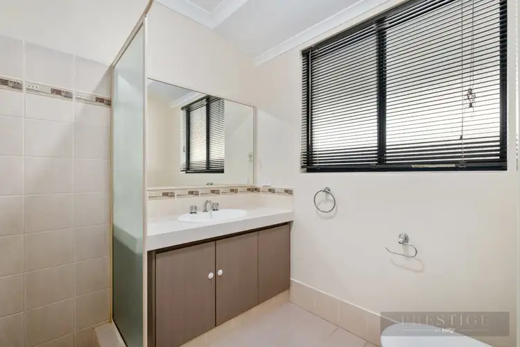 Sixth view of Homely house listing, 56 Granesse Drive, Ellenbrook WA 6069