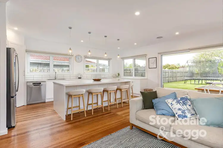 Main view of Homely house listing, 1/69 Russell Street, Tootgarook VIC 3941