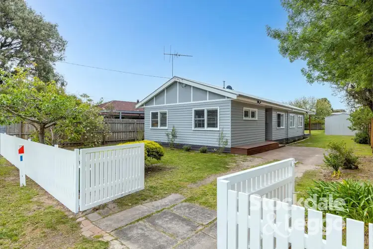 Second view of Homely house listing, 1/69 Russell Street, Tootgarook VIC 3941