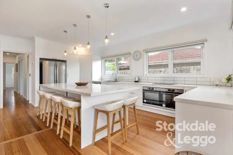 Fourth view of Homely house listing, 1/69 Russell Street, Tootgarook VIC 3941