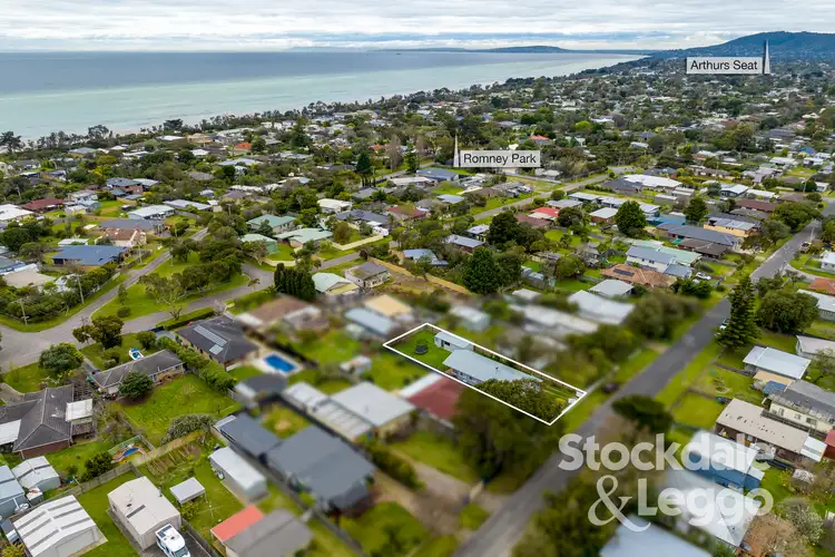 Fifth view of Homely house listing, 1/69 Russell Street, Tootgarook VIC 3941