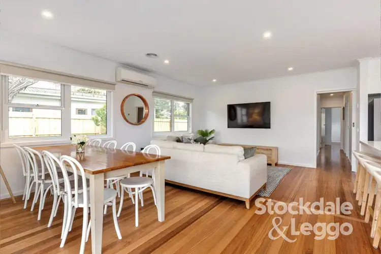 Sixth view of Homely house listing, 1/69 Russell Street, Tootgarook VIC 3941