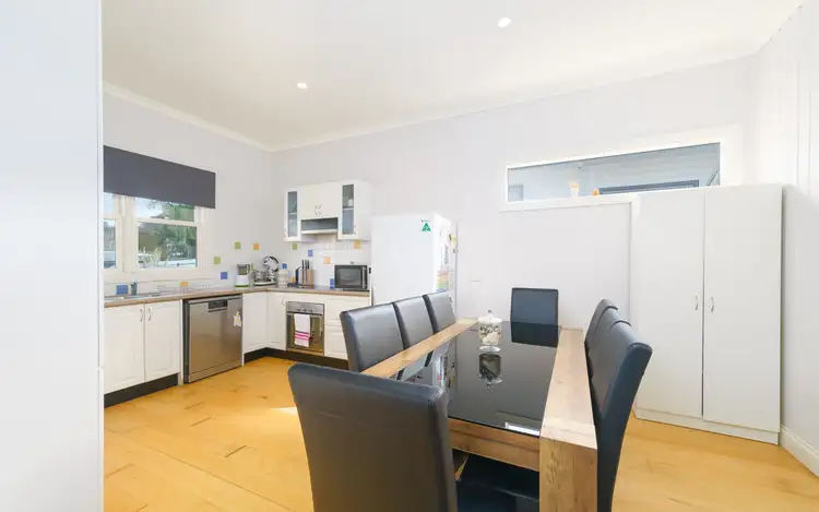 Third view of Homely house listing, 21 Fenton Street, Camperdown VIC 3260