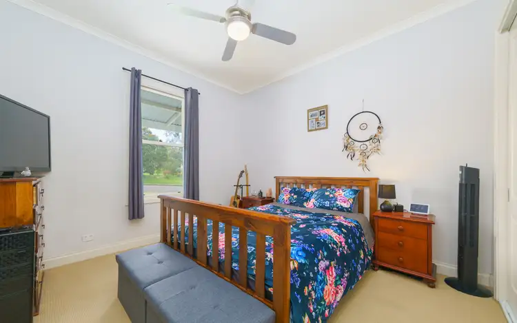 Fourth view of Homely house listing, 21 Fenton Street, Camperdown VIC 3260