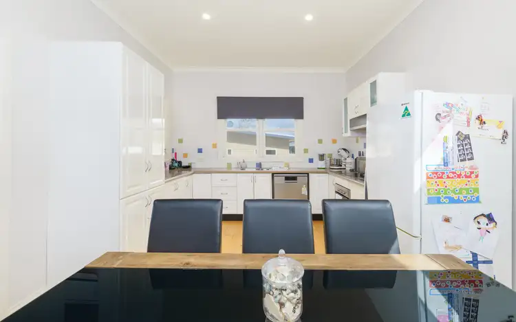 Fifth view of Homely house listing, 21 Fenton Street, Camperdown VIC 3260