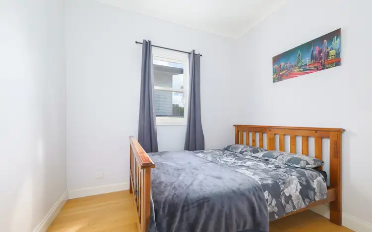 Sixth view of Homely house listing, 21 Fenton Street, Camperdown VIC 3260