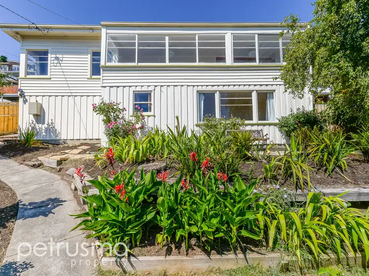 25 Congress Street, South Hobart TAS 7004