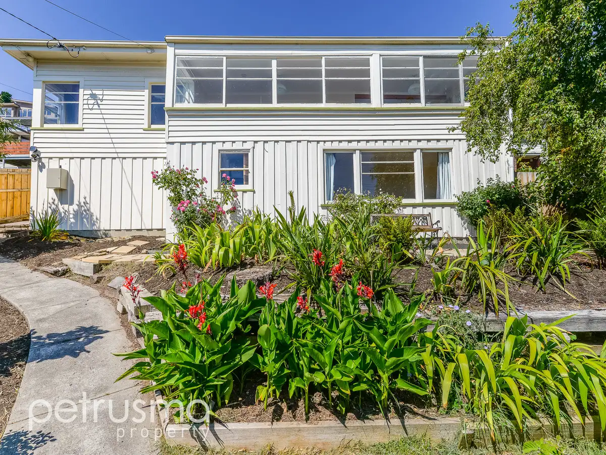 Main view of Homely house listing, 25 Congress Street, South Hobart TAS 7004