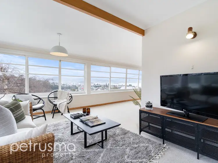 Fourth view of Homely house listing, 25 Congress Street, South Hobart TAS 7004