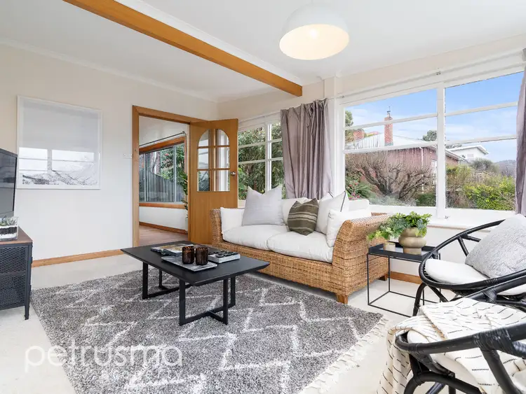 Fifth view of Homely house listing, 25 Congress Street, South Hobart TAS 7004