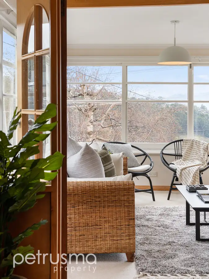 Sixth view of Homely house listing, 25 Congress Street, South Hobart TAS 7004