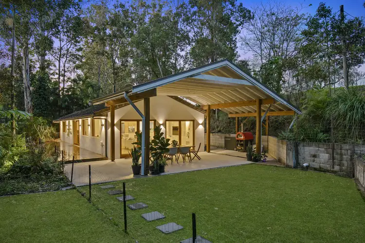 29-31 Crescent Road, Eumundi QLD 4562