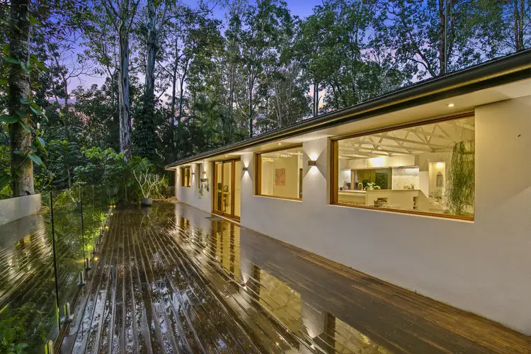 Fourth view of Homely house listing, 29-31 Crescent Road, Eumundi QLD 4562
