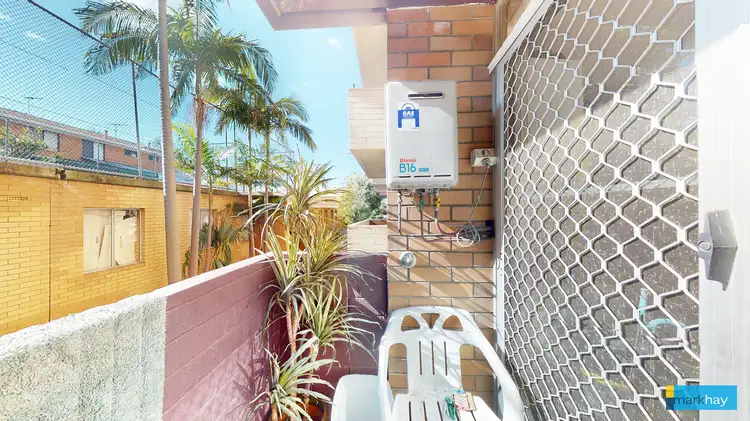 Third view of Homely apartment listing, 106/36 Tenth Avenue, Maylands WA 6051
