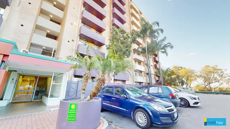 Sixth view of Homely apartment listing, 106/36 Tenth Avenue, Maylands WA 6051