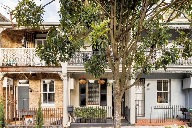 Main view of Homely house listing, 230 Abercrombie Street, Redfern NSW 2016