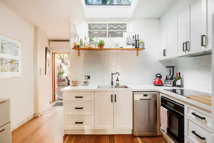 Fifth view of Homely house listing, 230 Abercrombie Street, Redfern NSW 2016
