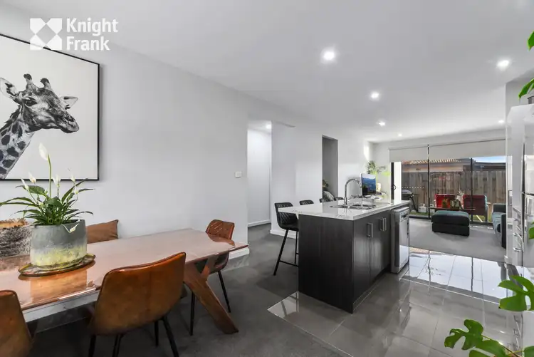 Second view of Homely unit listing, 4/379 Hobart Road, Youngtown TAS 7249