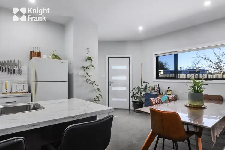 Third view of Homely unit listing, 4/379 Hobart Road, Youngtown TAS 7249