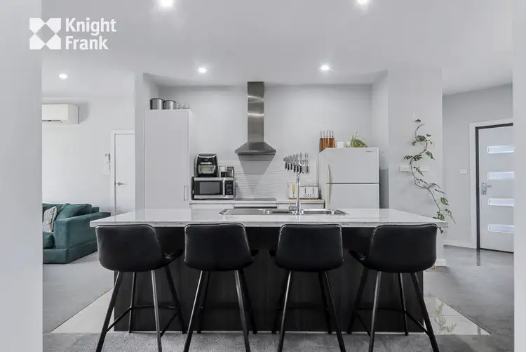 Fifth view of Homely unit listing, 4/379 Hobart Road, Youngtown TAS 7249
