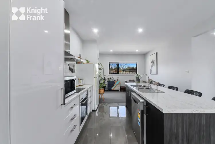 Sixth view of Homely unit listing, 4/379 Hobart Road, Youngtown TAS 7249