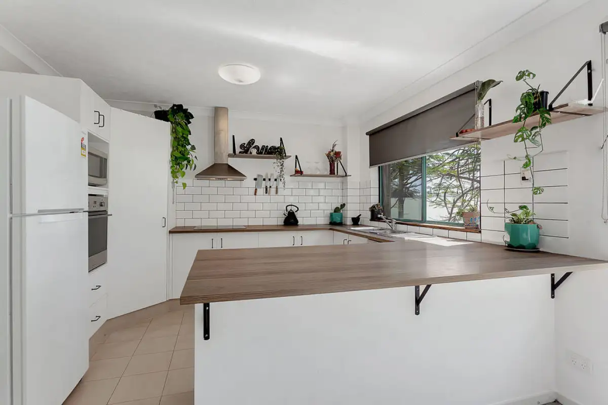 Main view of Homely unit listing, 8/17 Markeri Street, Mermaid Beach QLD 4218