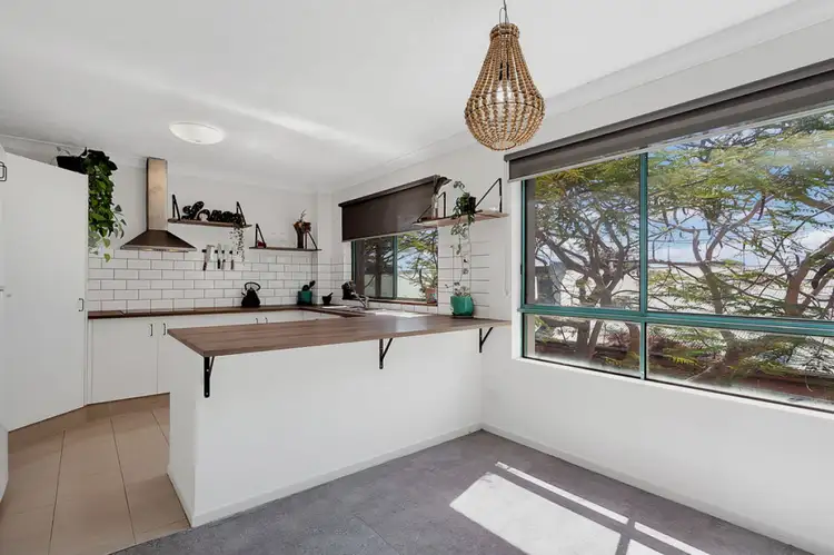 Fourth view of Homely unit listing, 8/17 Markeri Street, Mermaid Beach QLD 4218