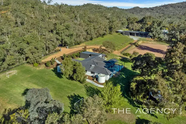 Main view of Homely house listing, 1370 Victor Road, Darlington WA 6070